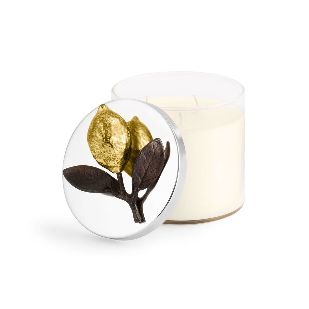 Michael Aram Signature Home Candle