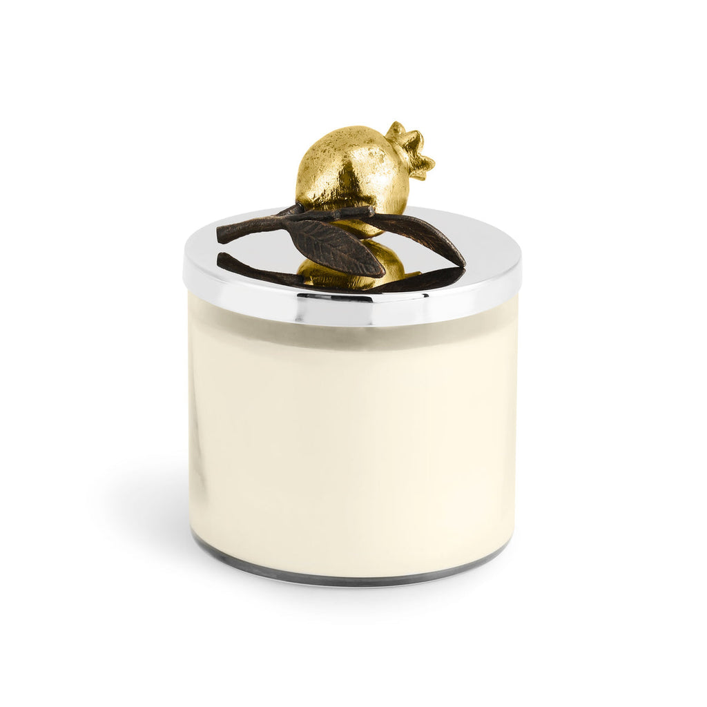Michael Aram Signature Home Candle