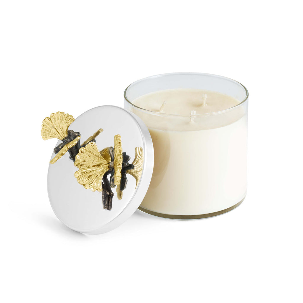 Michael Aram Signature Home Candle