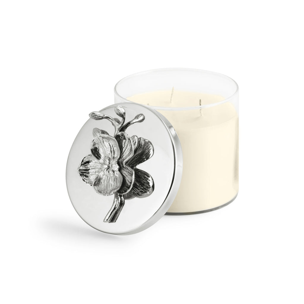 Michael Aram Signature Home Candle
