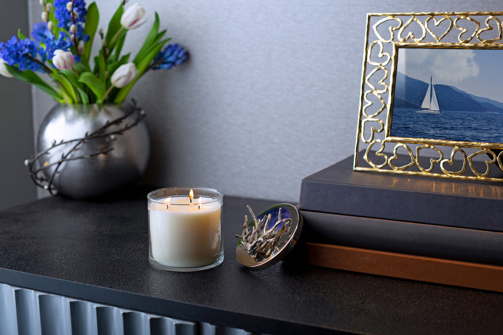 Michael Aram Ocean Reef Candle