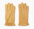 UGG® Men's 3 Point Leather Glove