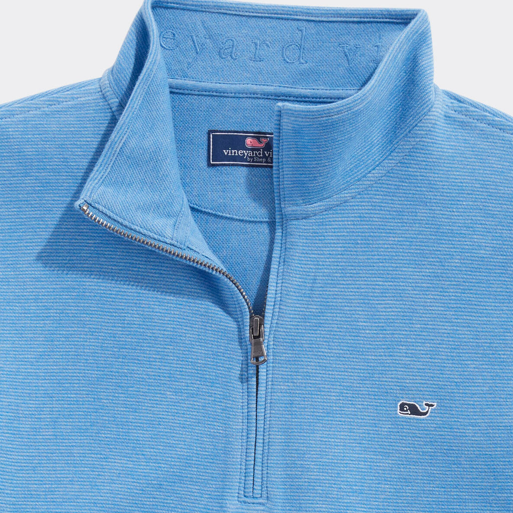 Vineyard Vines Men's Saltwater 1/4-Zip