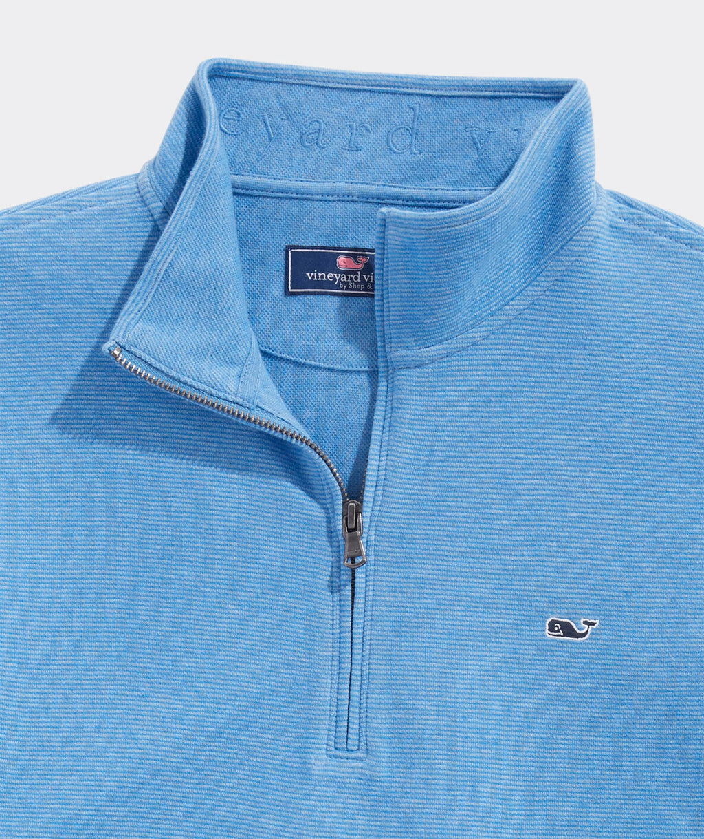 Vineyard Vines Men's Saltwater 1/4-Zip