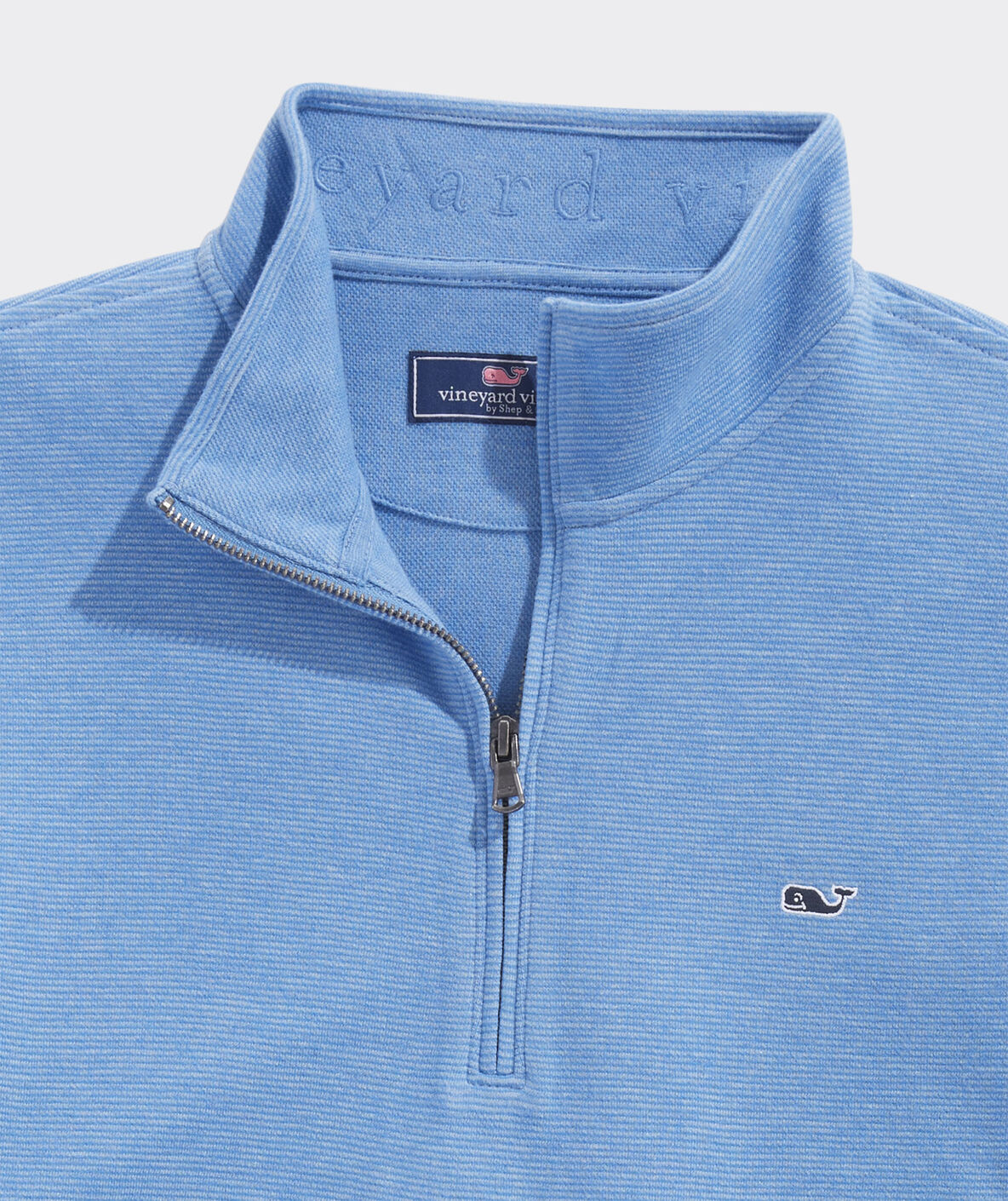 Vineyard Vines Men's Saltwater 1/4-Zip