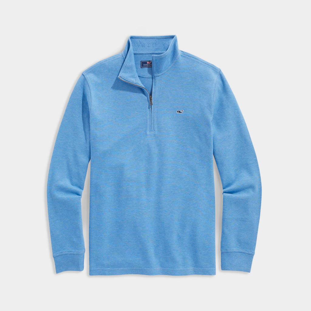 Vineyard Vines Men's Saltwater 1/4-Zip