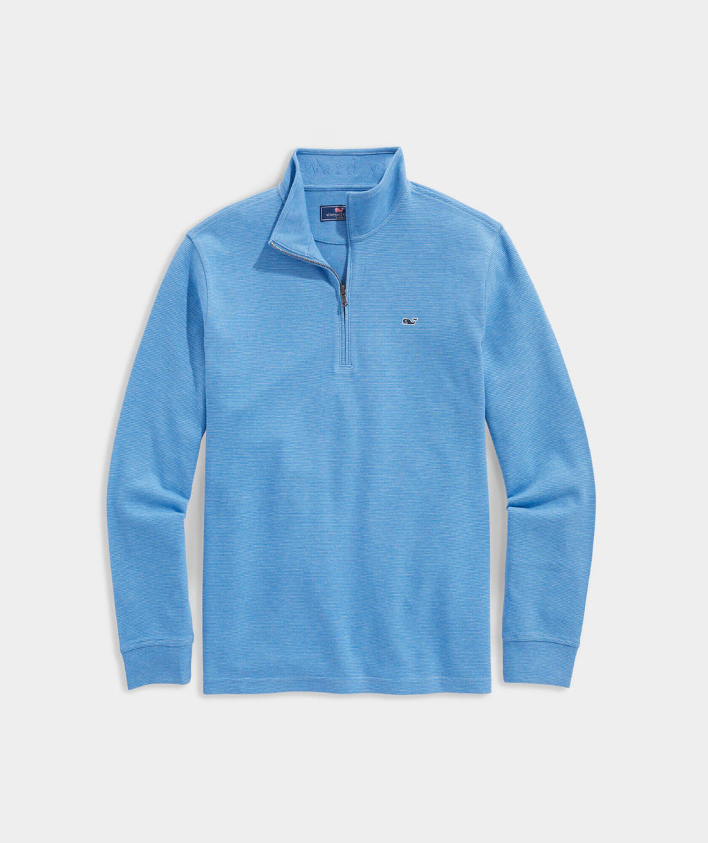 Vineyard Vines Men's Saltwater 1/4-Zip