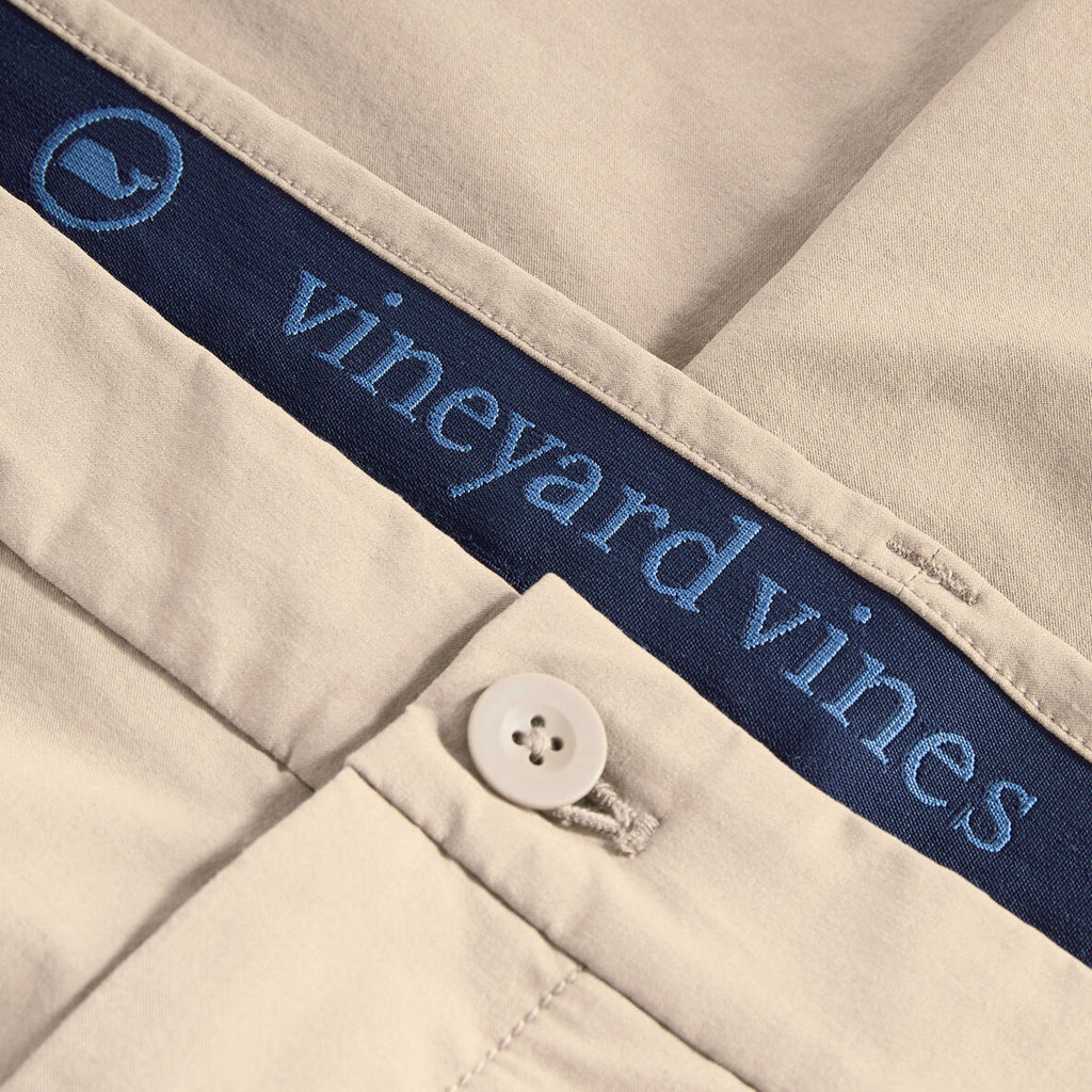 Vineyard Vines Performance On the Go Pants