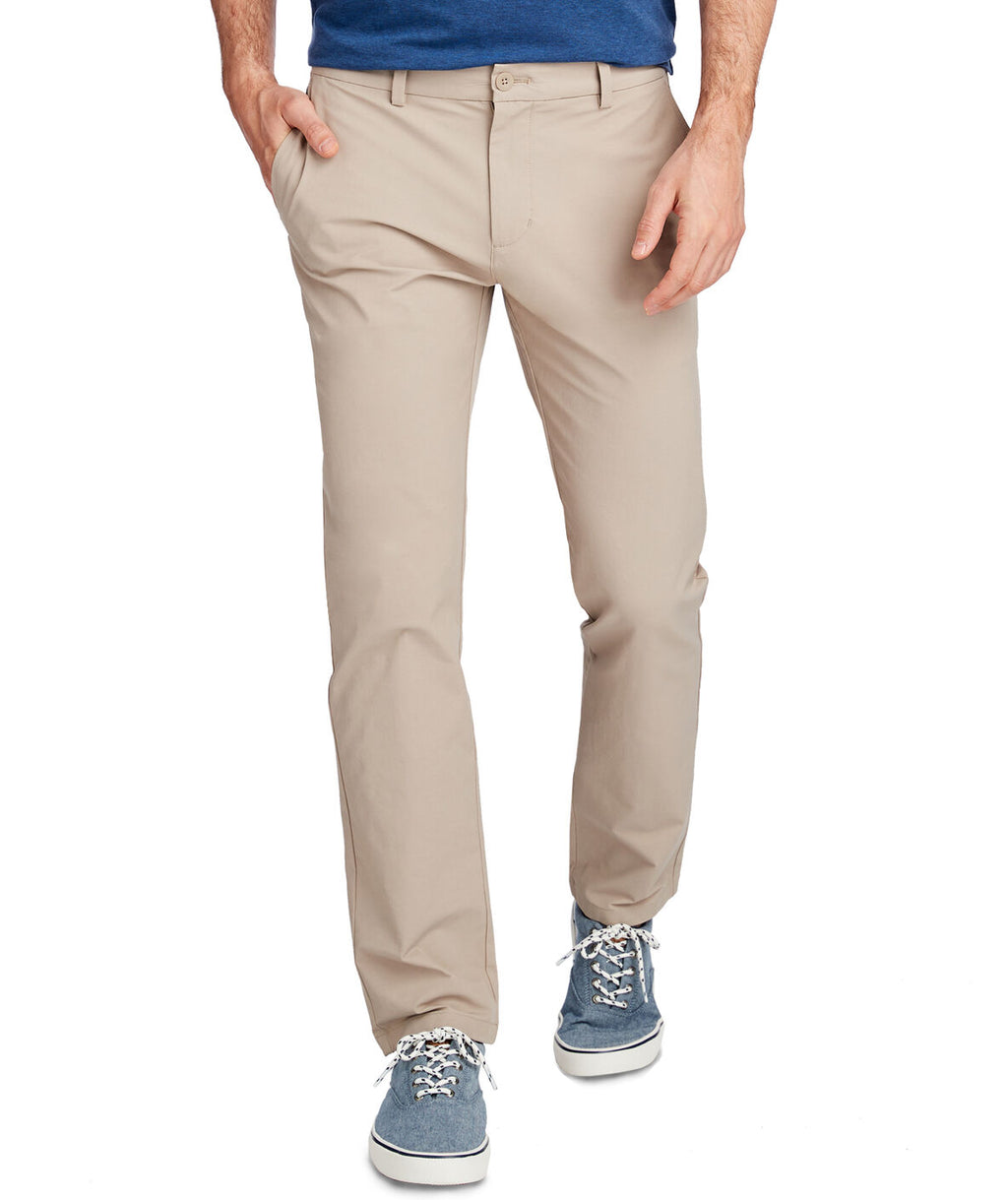 Vineyard Vines Performance On the Go Pants