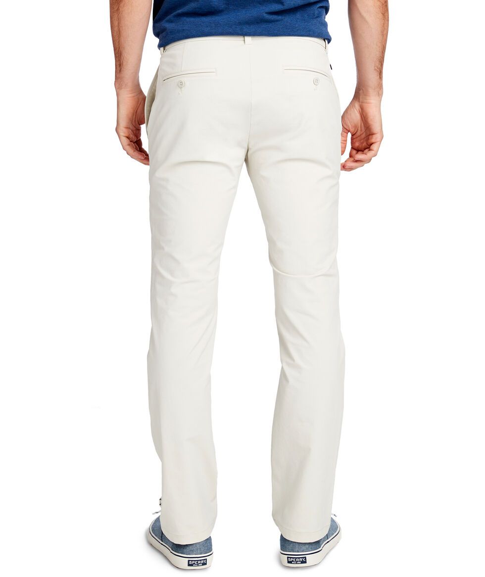 Vineyard Vines Performance On the Go Pants