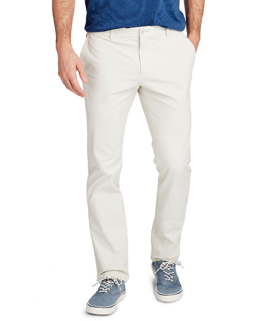 Vineyard Vines Performance On the Go Pants