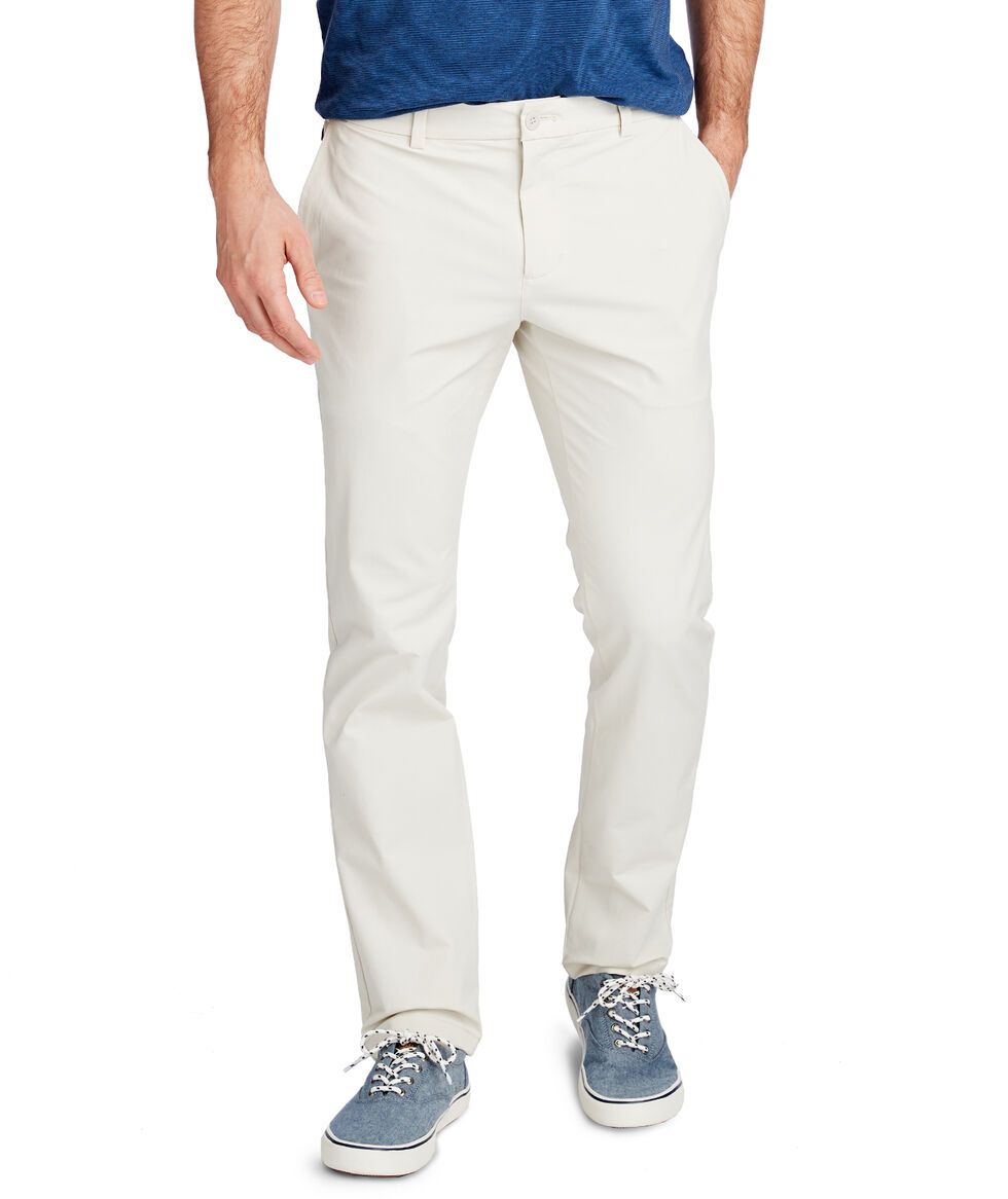 Vineyard Vines Performance On the Go Pants