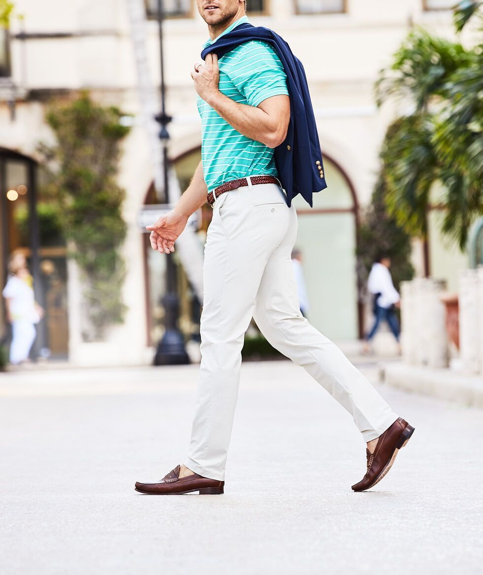 Vineyard Vines Performance On the Go Pants