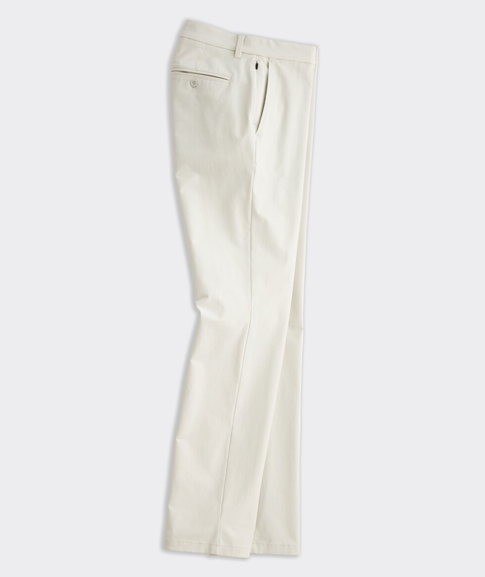 Vineyard Vines Performance On the Go Pants