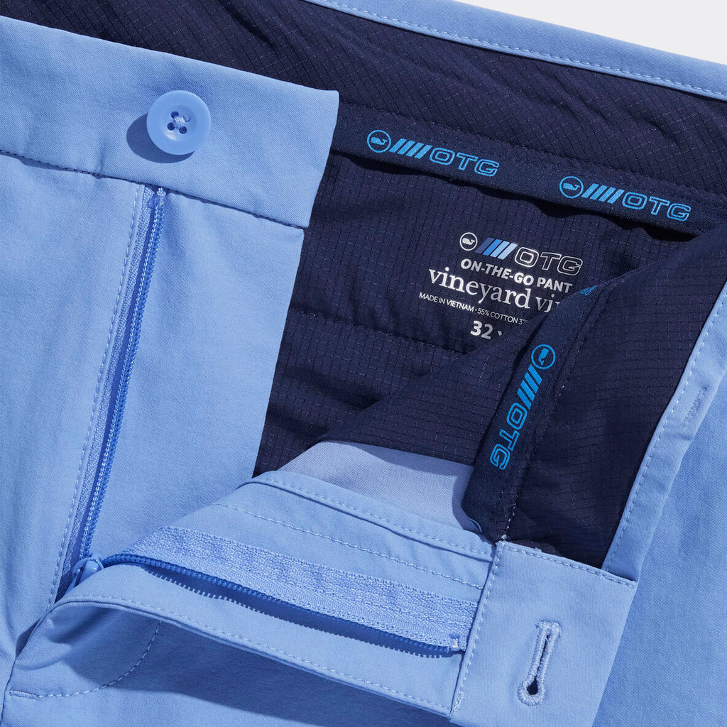 Vineyard Vines Performance On the Go Pants