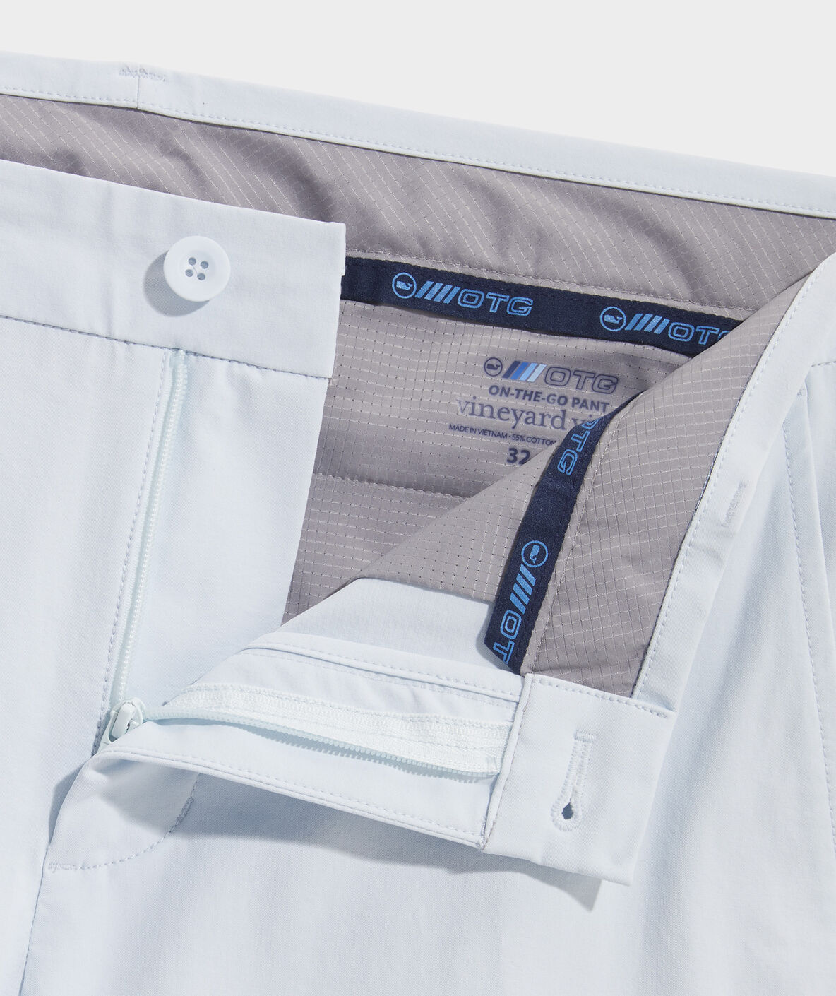 Vineyard Vines On-The-Go Pants