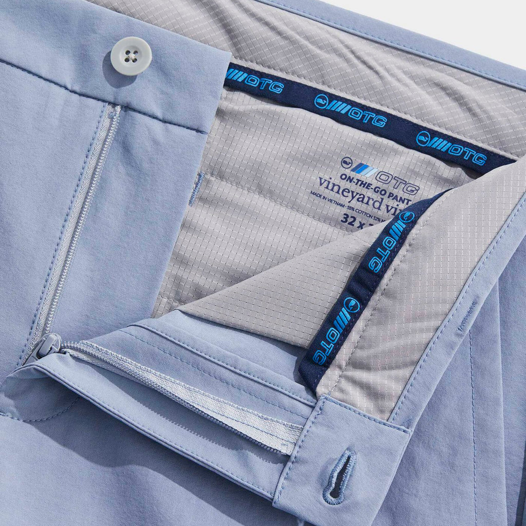 Vineyard Vines Performance On the Go Pants