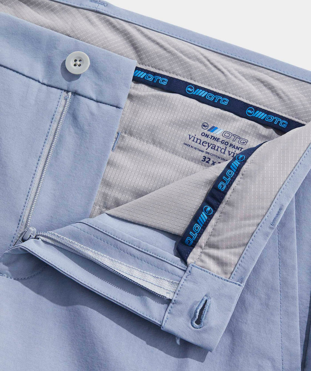 Vineyard Vines Performance On the Go Pants