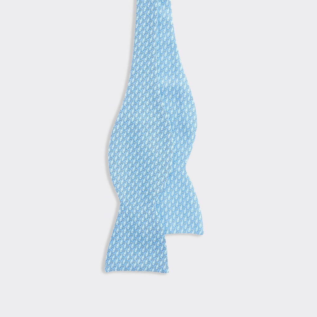 Vineyard Vines Vineyard Whale Bow Tie