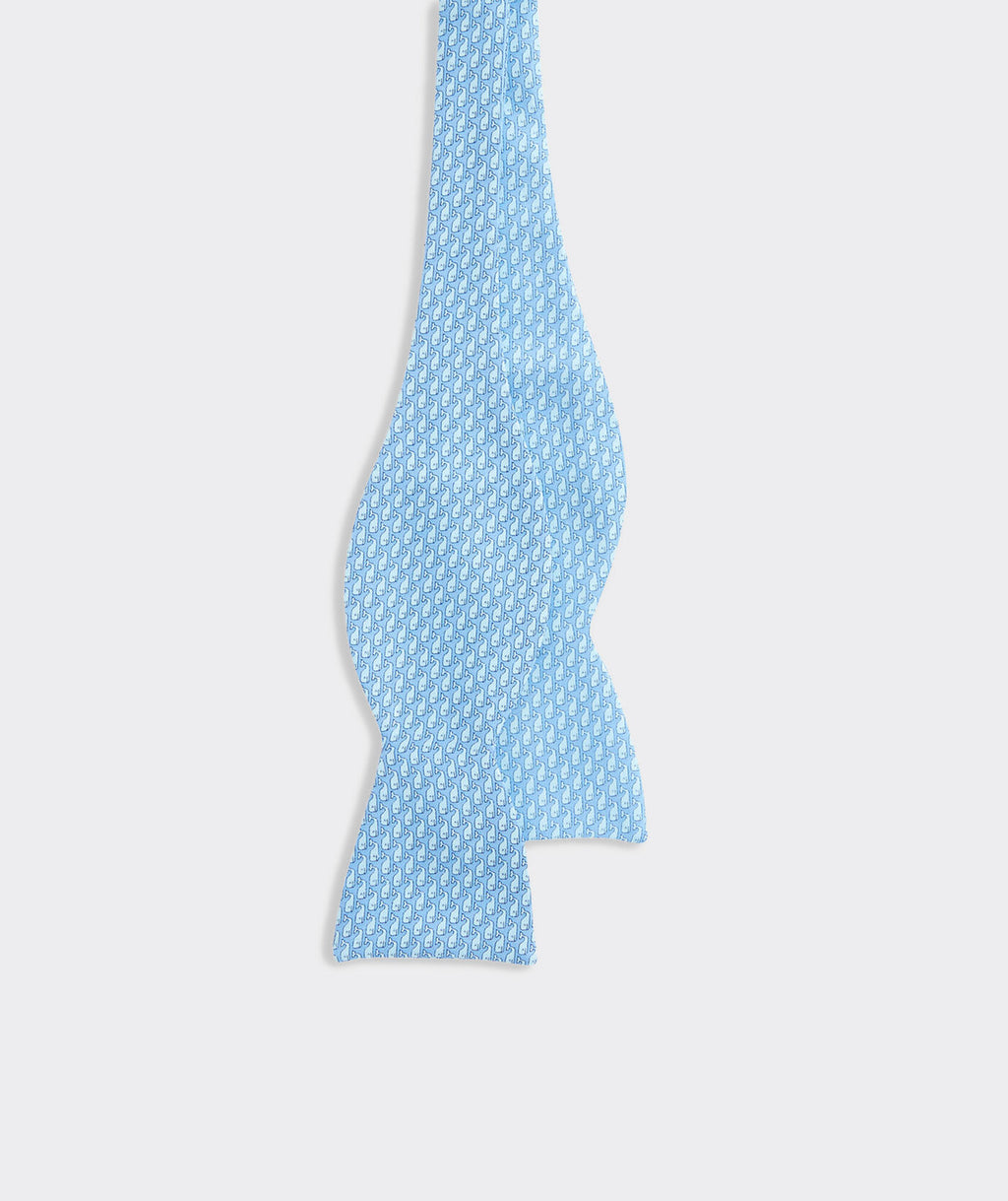 Vineyard Vines Vineyard Whale Bow Tie