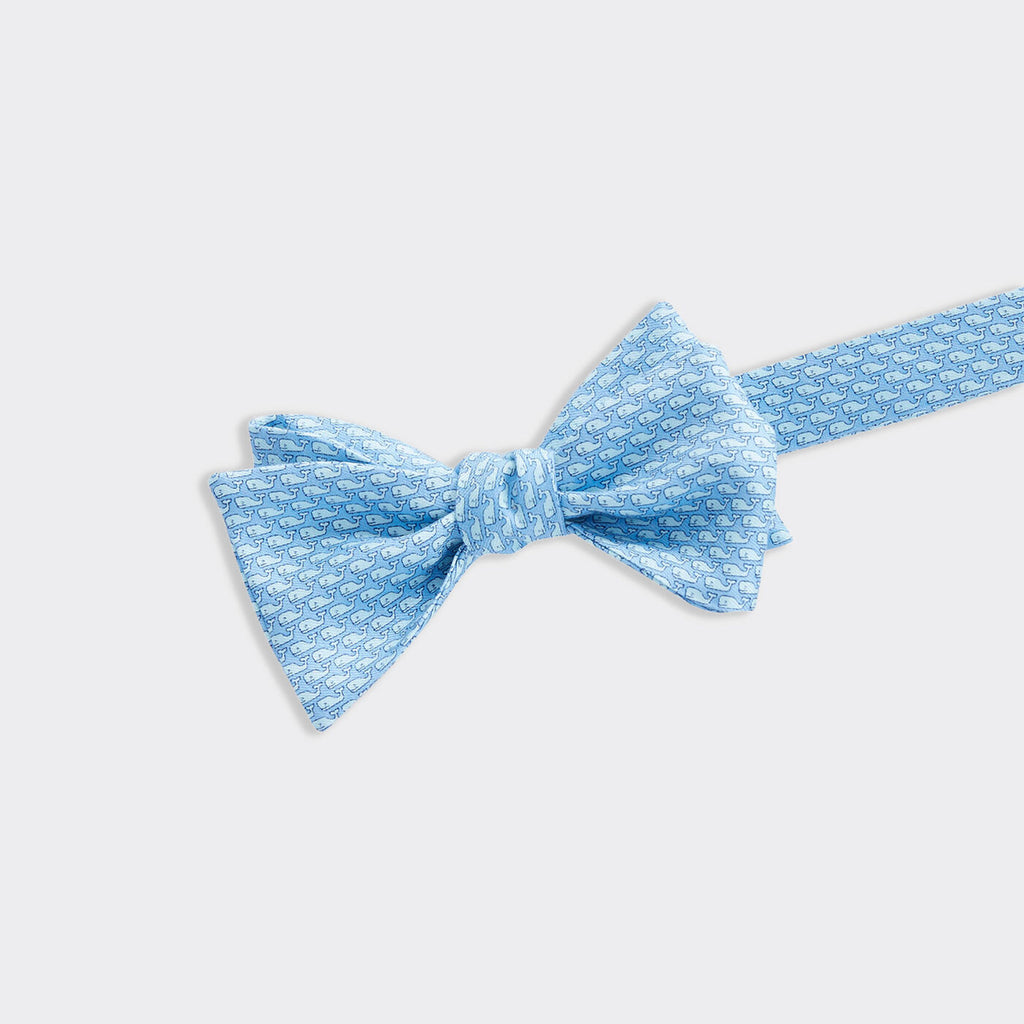 Vineyard Vines Vineyard Whale Bow Tie