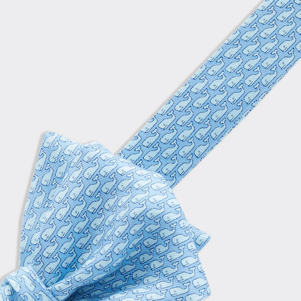Vineyard Vines Vineyard Whale Bow Tie