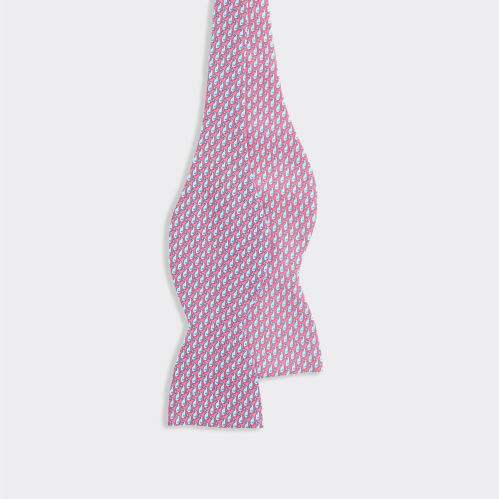 Vineyard Vines Vineyard Whale Bow Tie