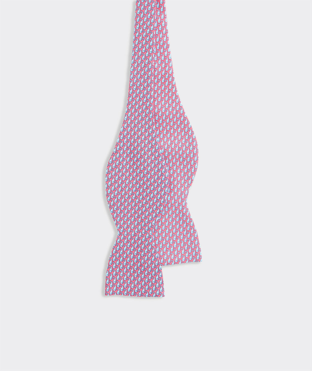 Vineyard Vines Vineyard Whale Bow Tie