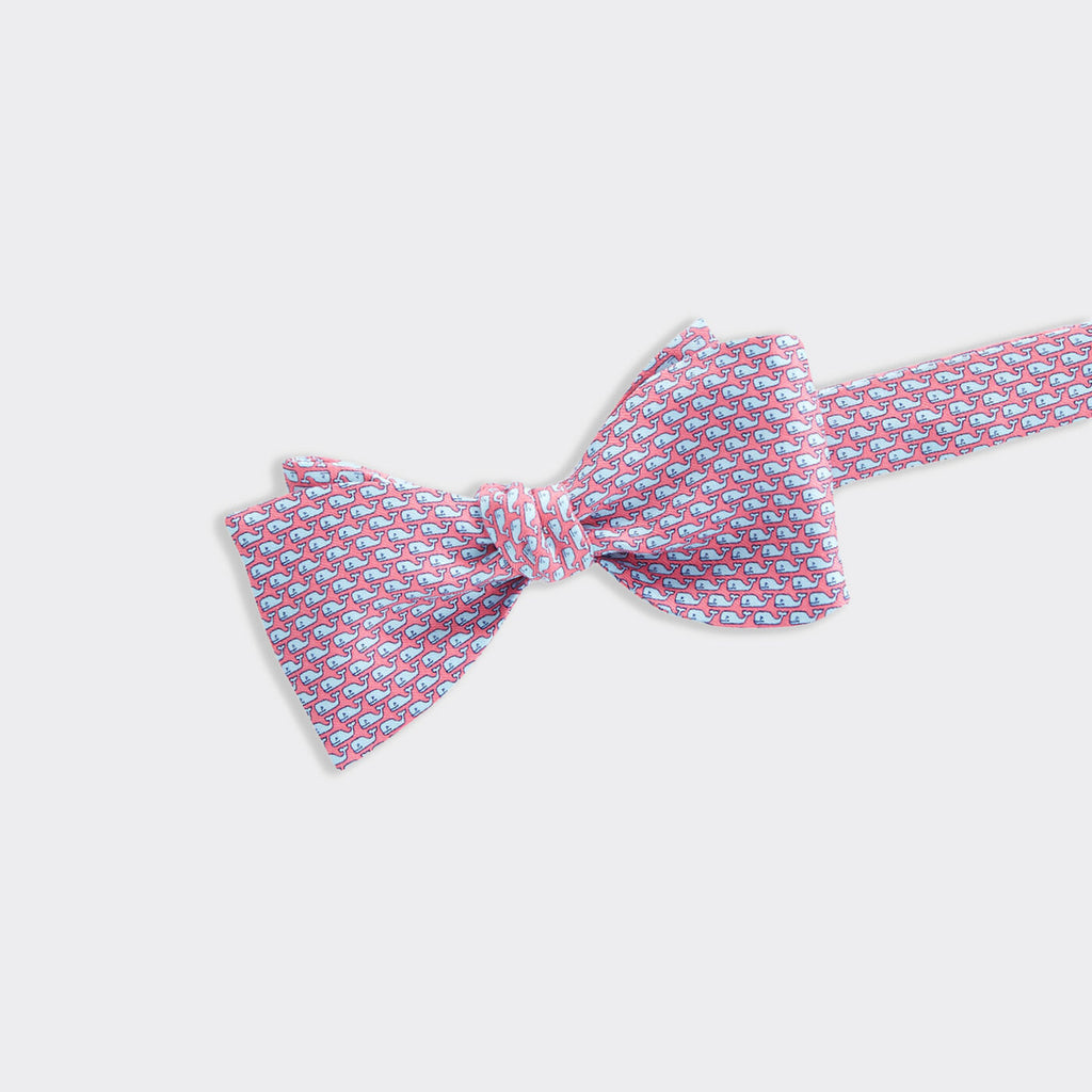 Vineyard Vines Vineyard Whale Bow Tie