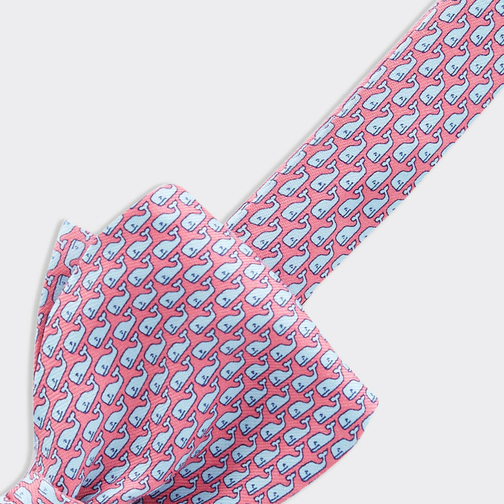 Vineyard Vines Vineyard Whale Bow Tie