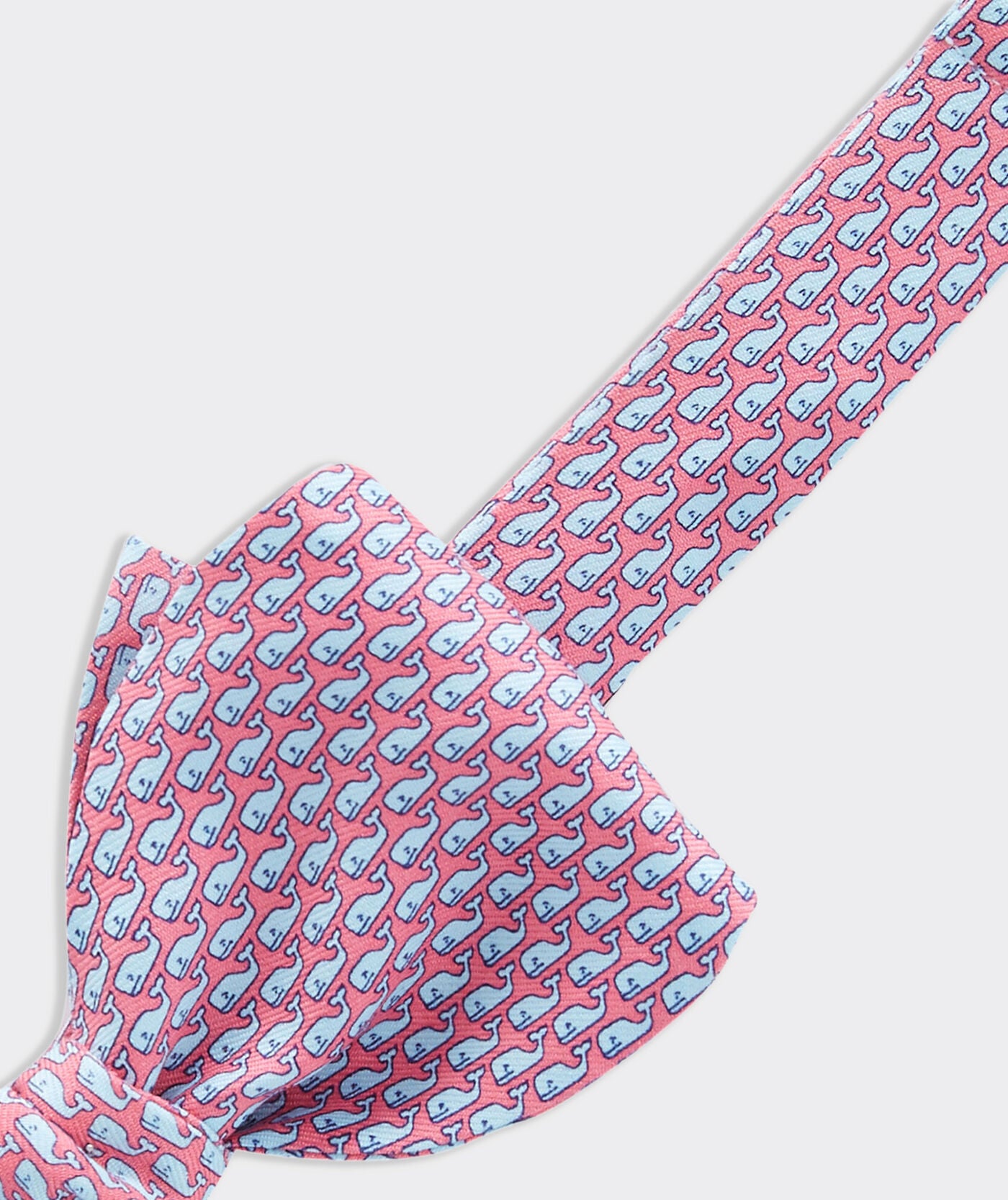 Vineyard Vines Vineyard Whale Bow Tie