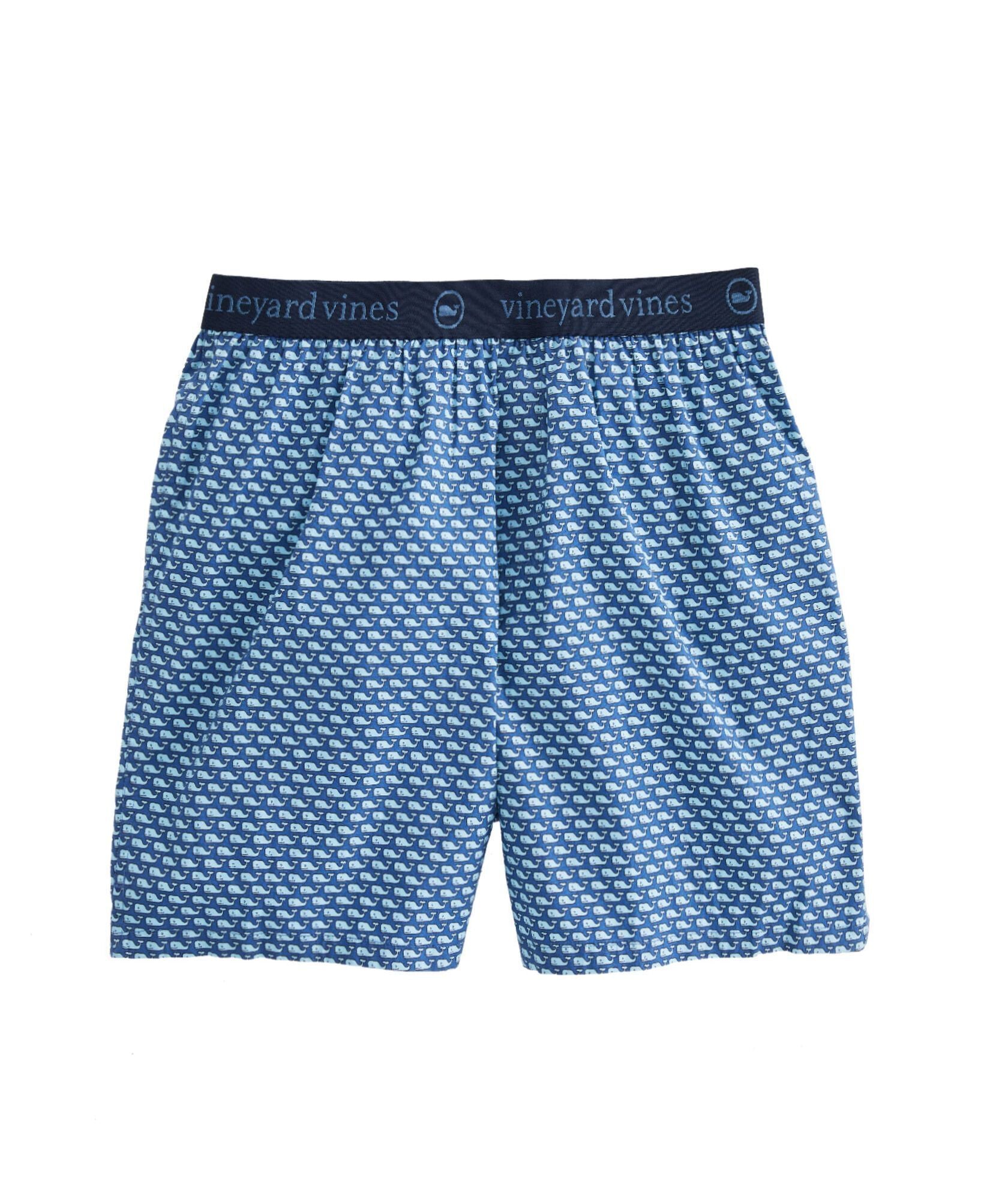 Vineyard Vines Men's Printed Boxers