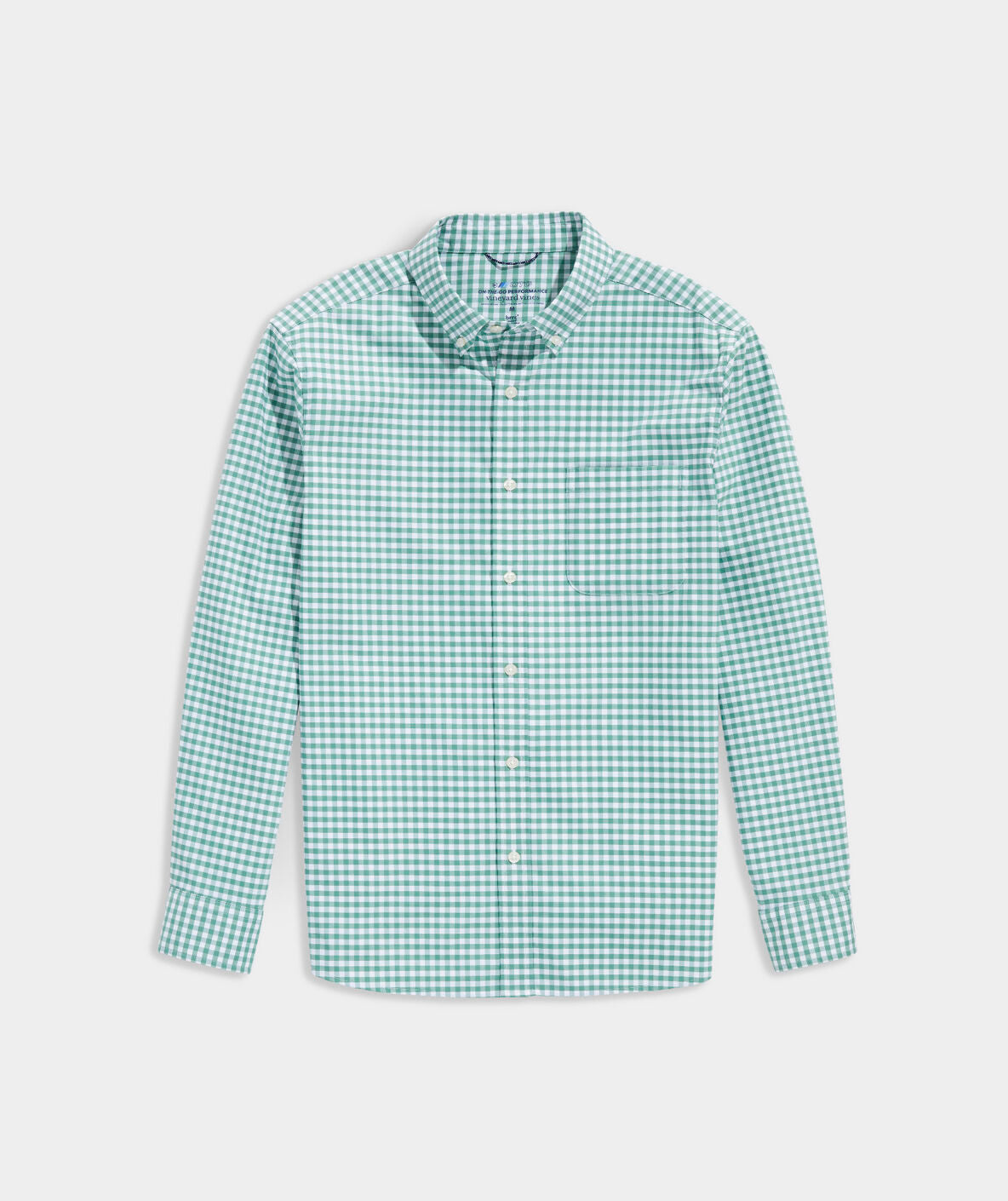 Vineyard vines best sale button up