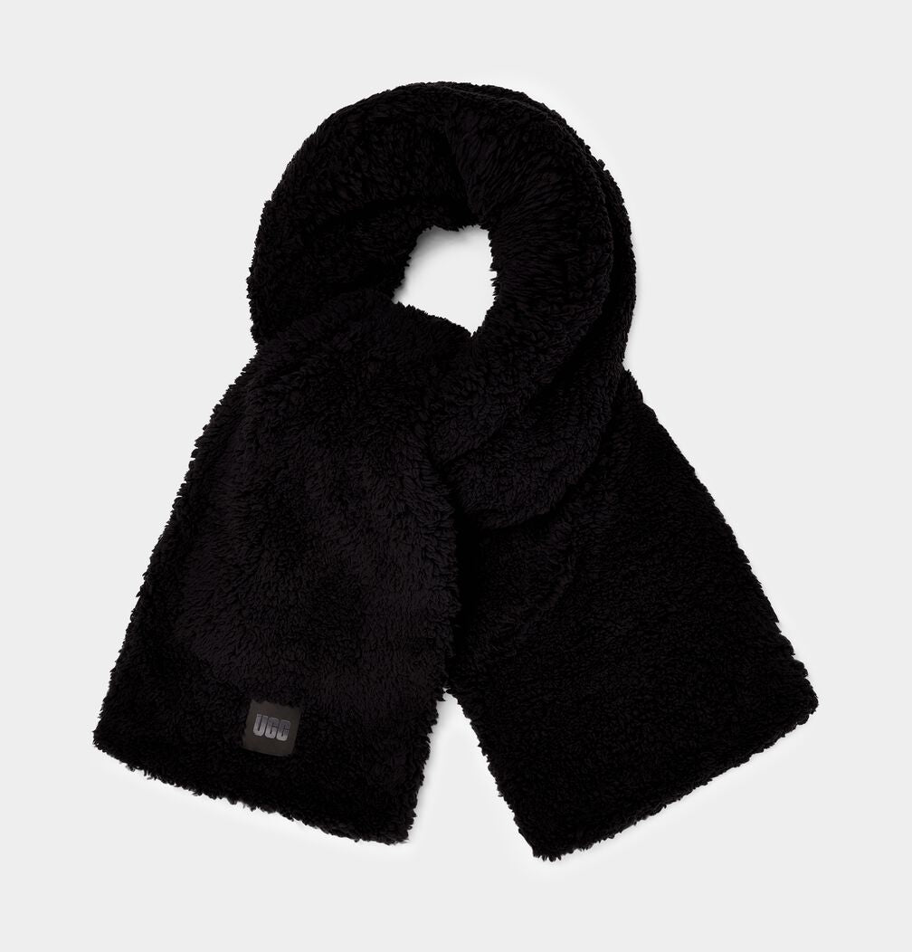 UGG® Sherpa Oversized Scarf