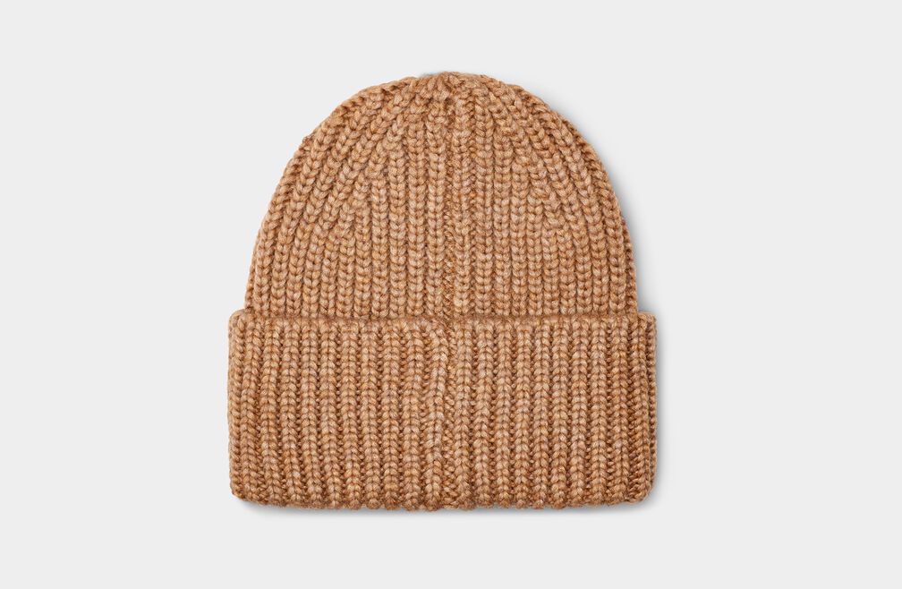 UGG® Chunky Rib Beanie