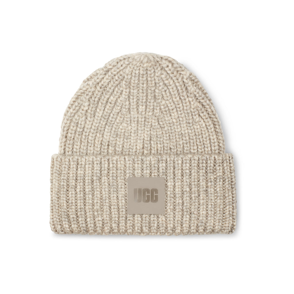 UGG® Chunky Rib Beanie