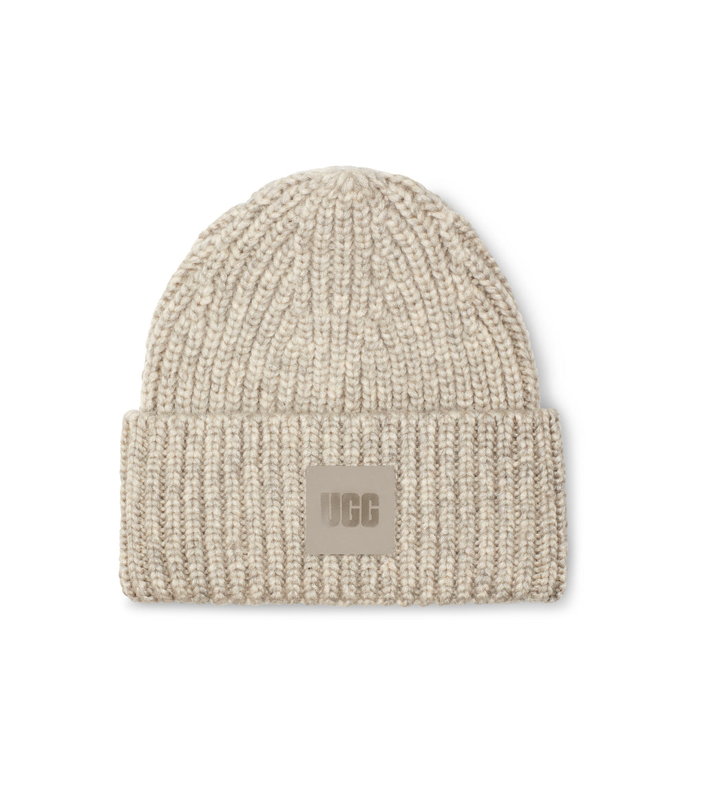 UGG® Chunky Rib Beanie
