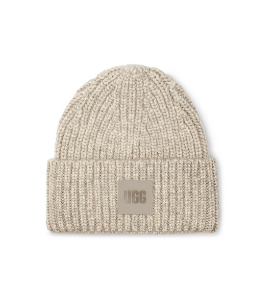 UGG® Chunky Rib Beanie