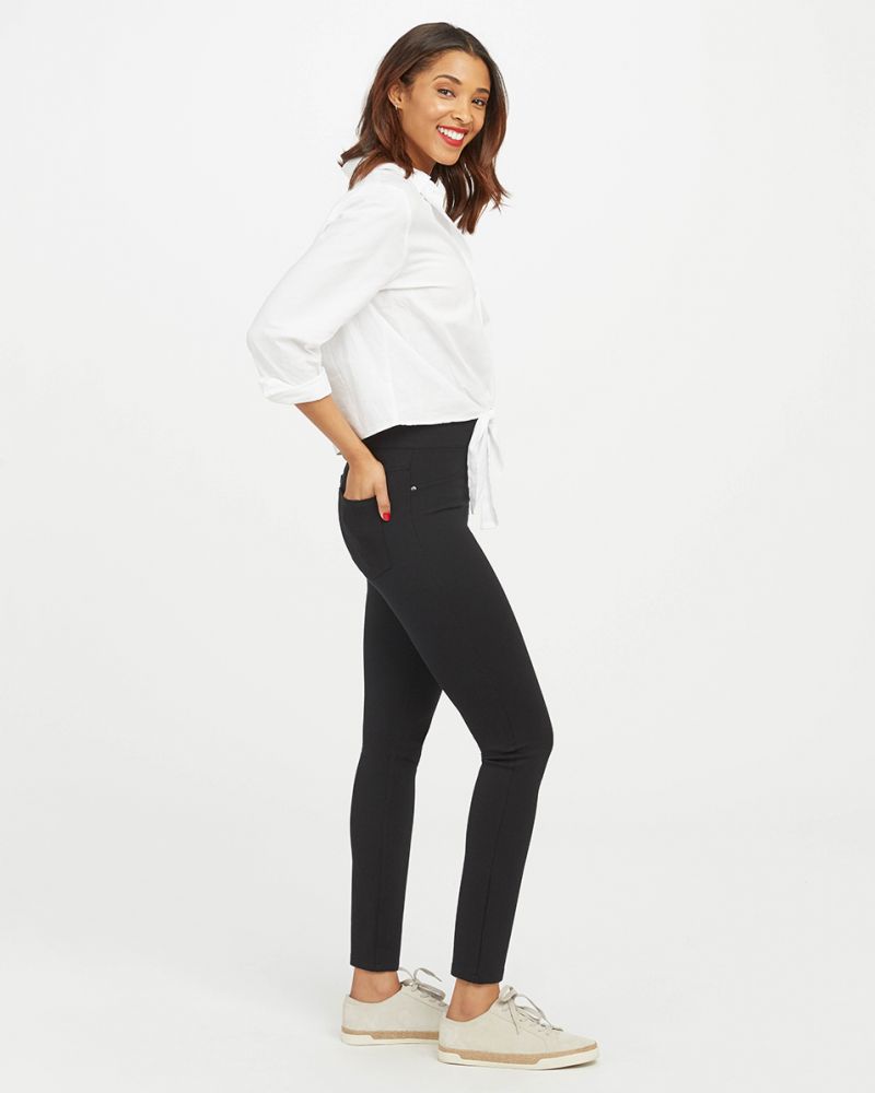 The Perfect Pant, Ankle 4-Pocket