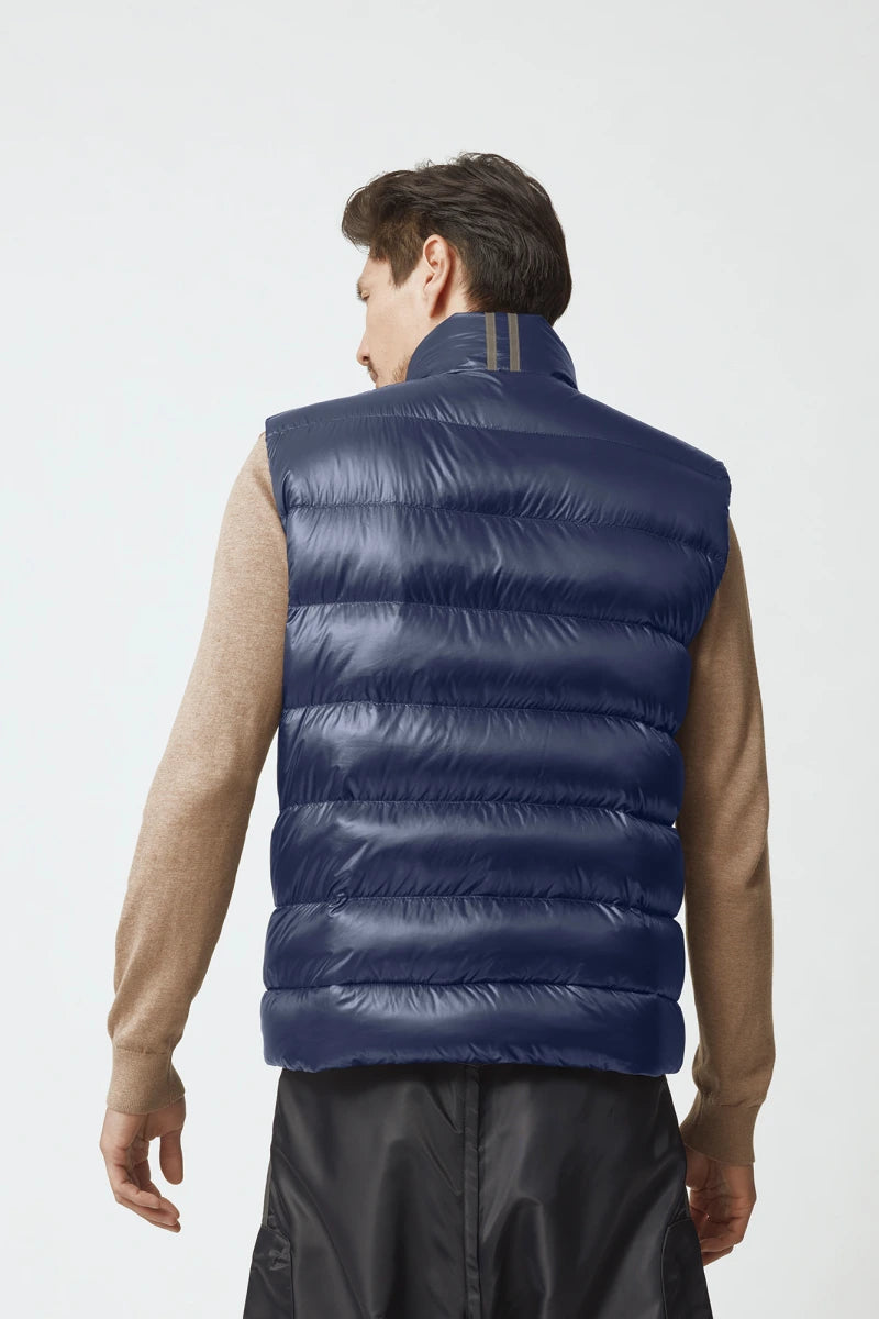 Canada Goose Crofton Down Vest