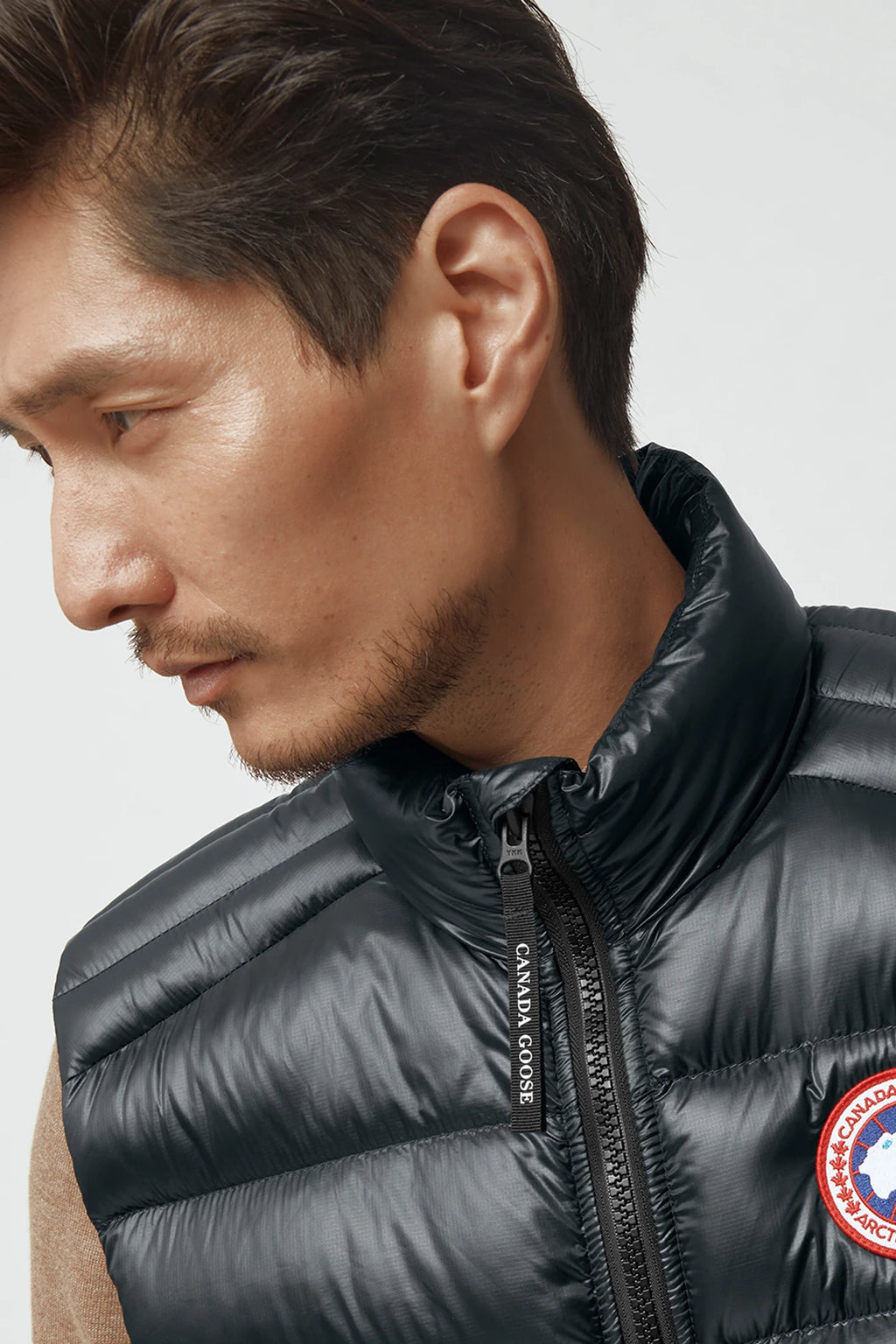 Canada Goose Crofton Down Vest