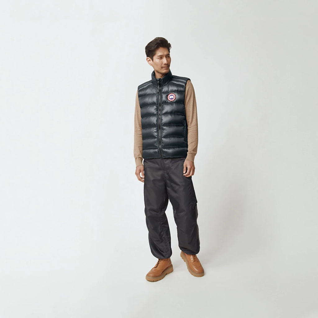 Canada Goose Crofton Down Vest