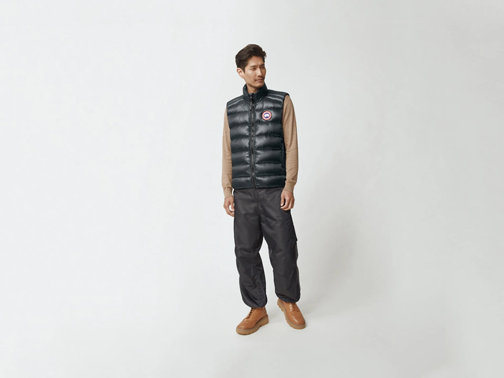 Canada Goose Crofton Down Vest