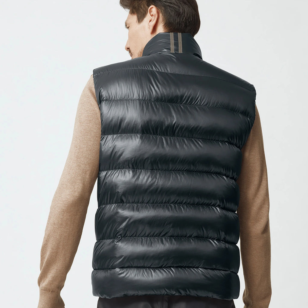 Canada Goose Crofton Down Vest