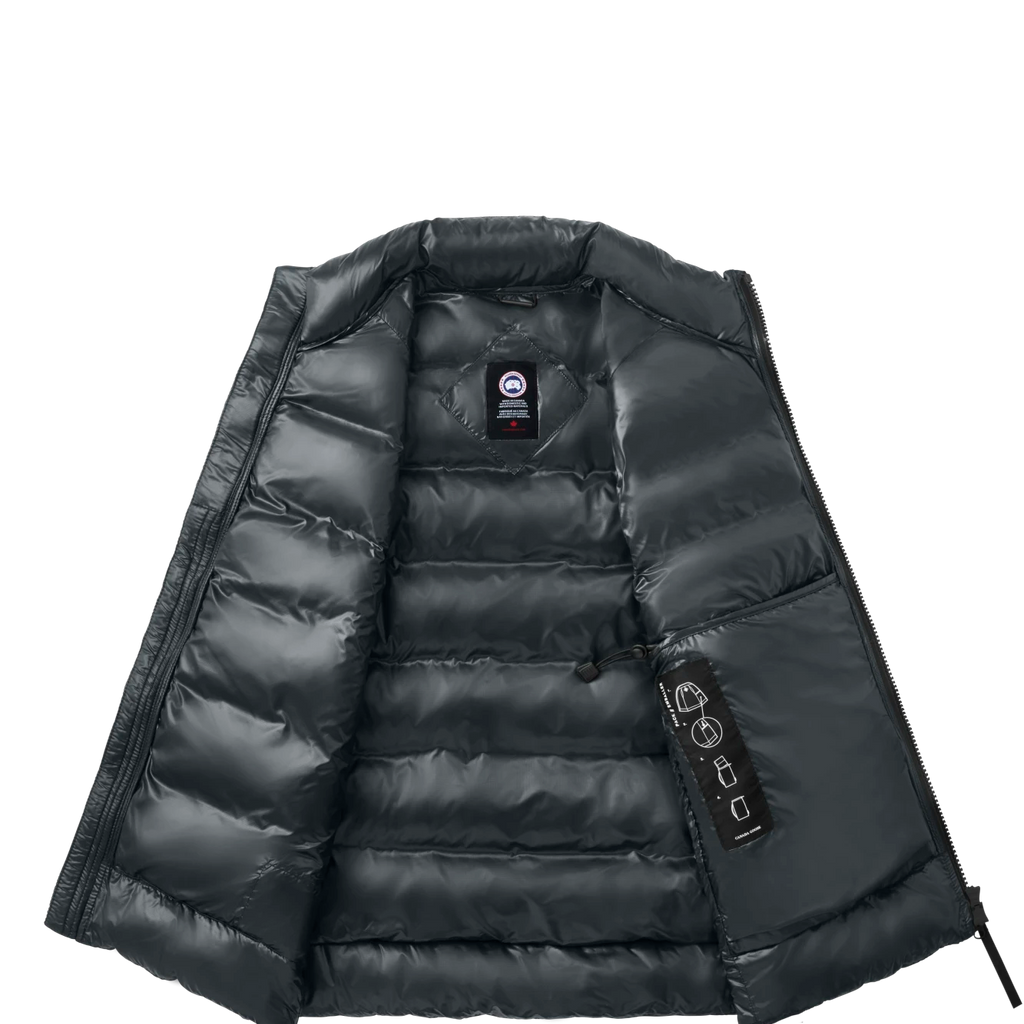 Canada Goose Crofton Down Vest