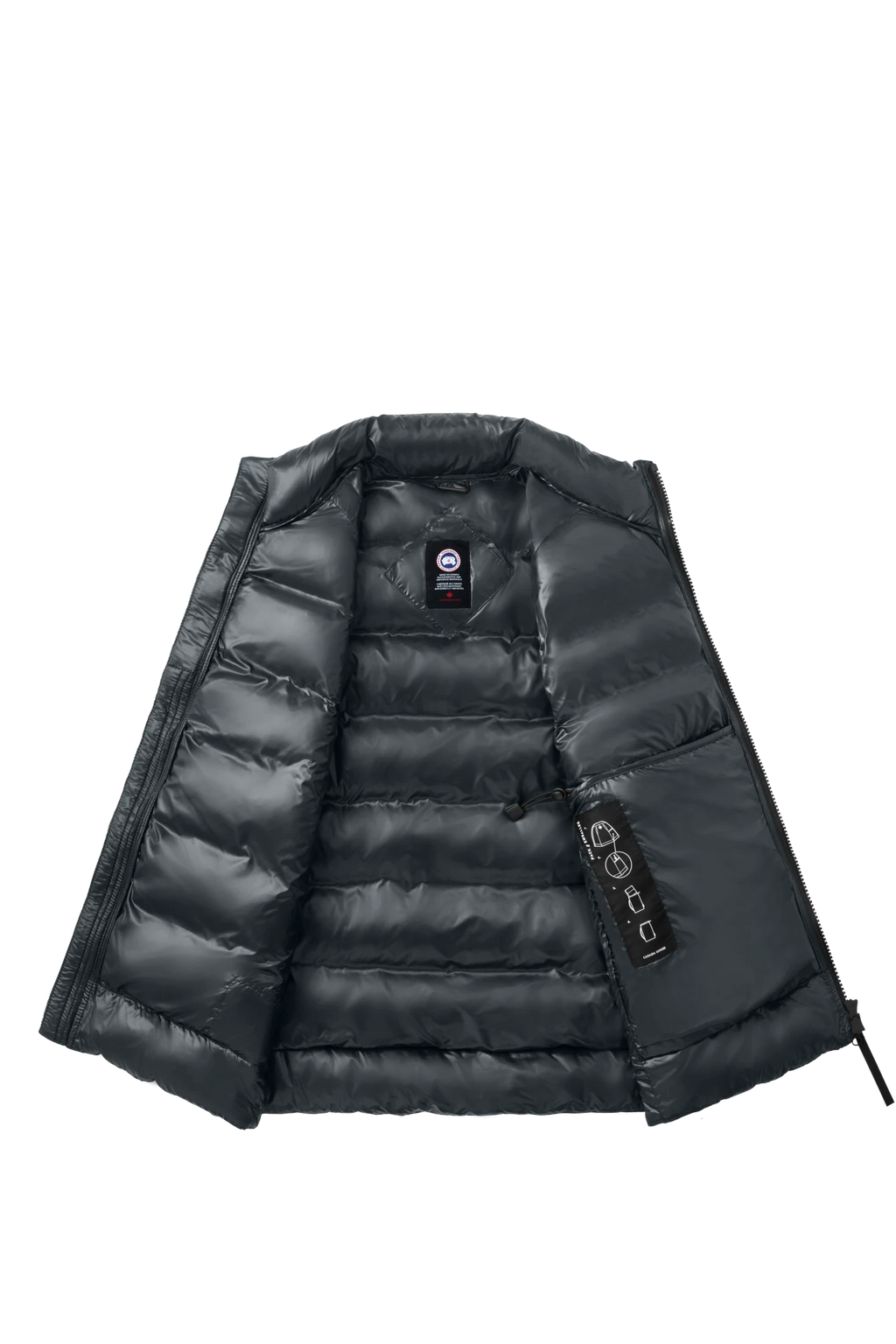 Canada Goose Crofton Down Vest