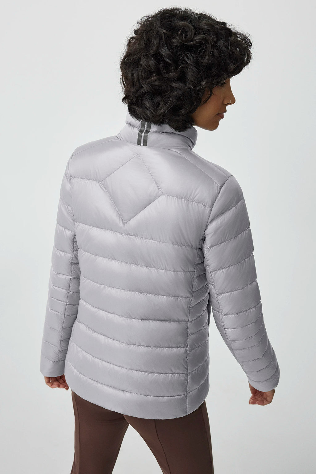 Canada Goose Cypress Down Jacket