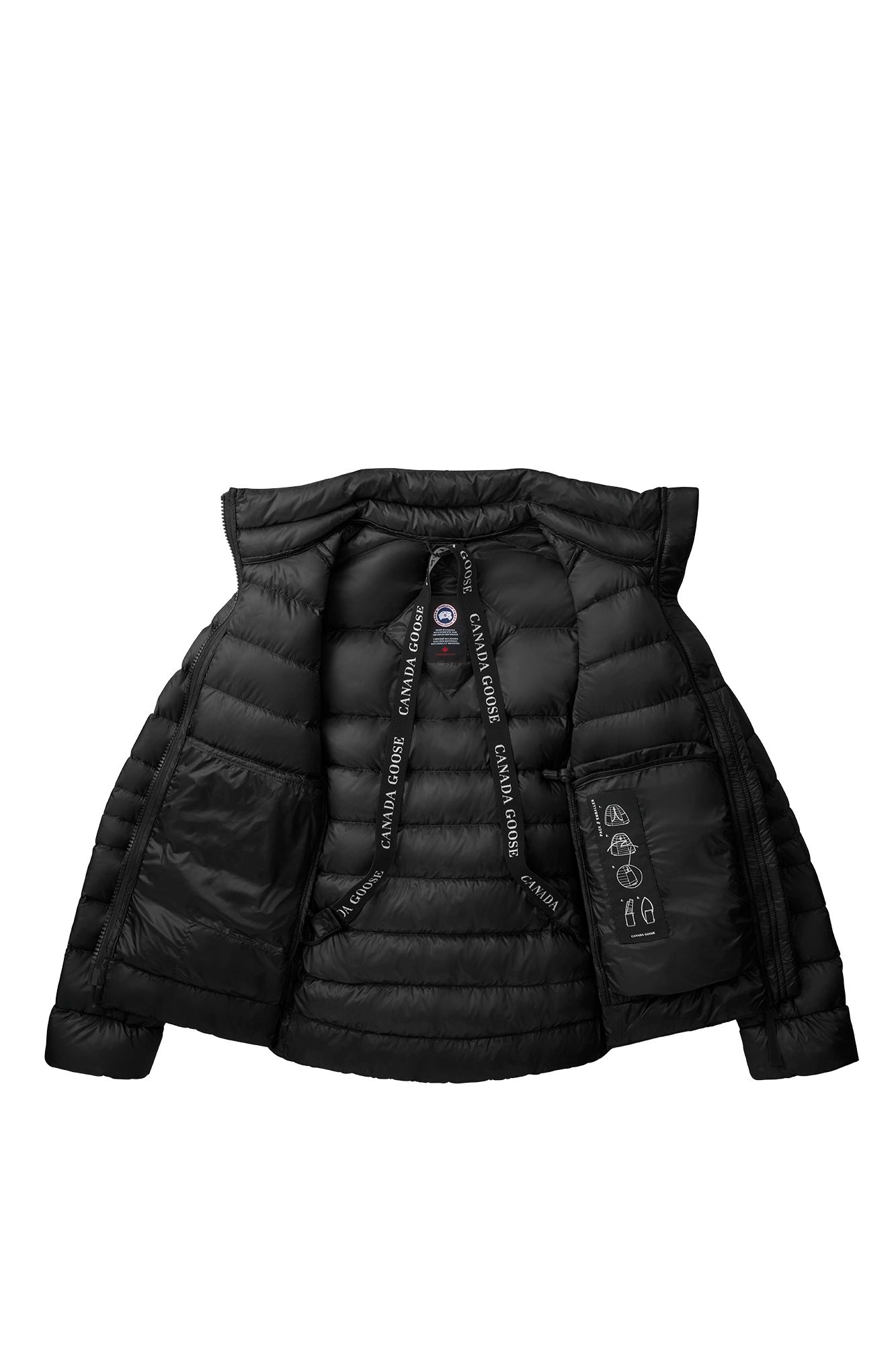 Canada Goose Cypress Down Jacket