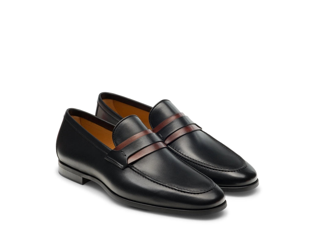 Magnanni Daniel Classic Penny Loafer
