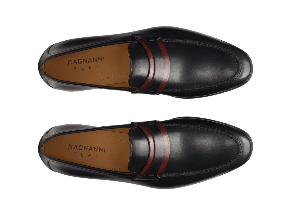 Magnanni Daniel Classic Penny Loafer